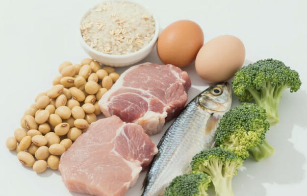 《中国居民膳食指南（2022）》中明确指出，合理的膳食结构对维持视觉功能至关重要