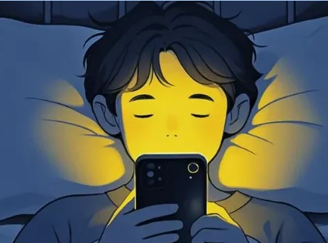 世界青光眼周——呼吁您提前一个小时睡觉